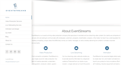 Desktop Screenshot of home.eventstreams.com